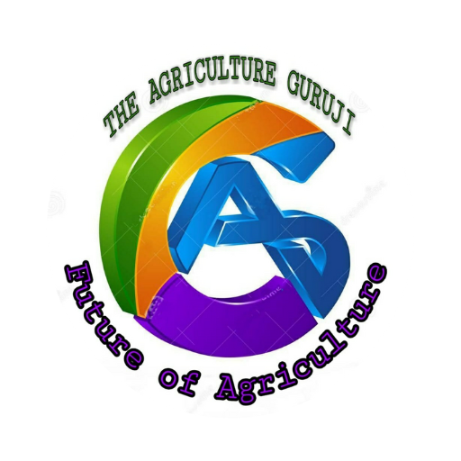 THE AGRICULTURE GURUJI