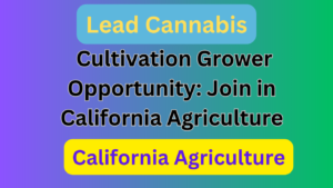 Job in california agriculture